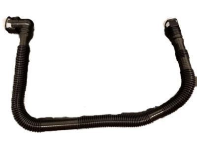 Toyota 77404-0C010 Hose,  Fuel Tank Vent