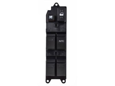 Toyota Power Window Switch - 84810-AA010-C0
