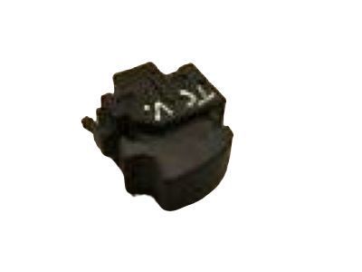 Toyota 84810-AA010-C0 Window Switch, Black, Rear
