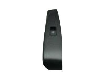 Toyota 84810-AA010-C0 Window Switch, Black, Rear