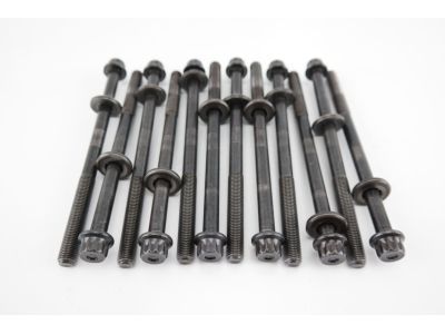 Scion SU003-00117 Bolt(For Cylinder Head Set Sub)