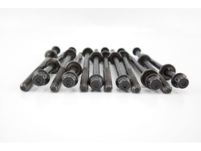 Scion SU003-00117 Bolt(For Cylinder Head Set Sub)