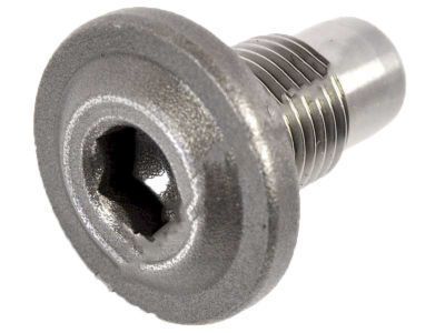 Toyota 45855-60010 Bolt,  Tilt Steering,  NO.1