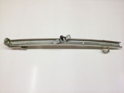 Toyota 69904-0C010 Rail Sub-Assy,  Back Door Glass Guide,  LH