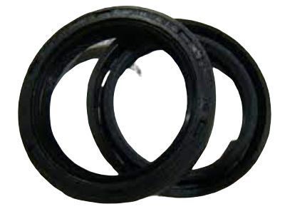 Toyota 90311-A0014 Seal,  Oil(For Timing Chain Or Belt Cover)