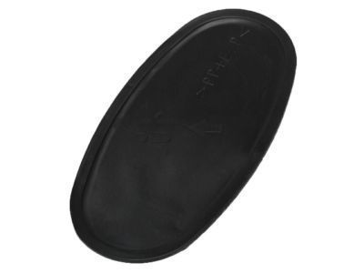 Toyota 90950-01458 Plug,  Hole(For Rear End Plate)