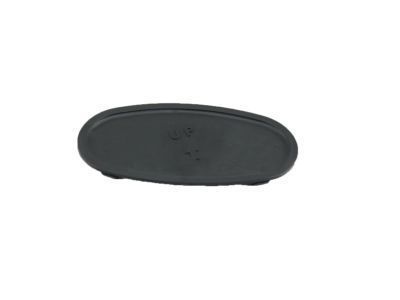 Toyota 90950-01458 Plug,  Hole(For Rear End Plate)