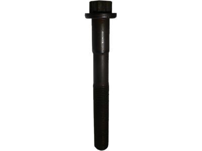 Toyota 90910-02077 Bolt(For Cylinder Head Set)