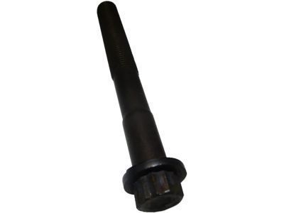 Toyota 90910-02077 Bolt(For Cylinder Head Set)