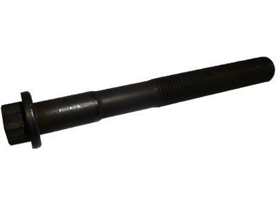 Toyota 90910-02077 Bolt(For Cylinder Head Set)