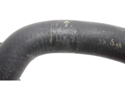 Toyota 87245-08380 Hose, Heater Water, Outlet A