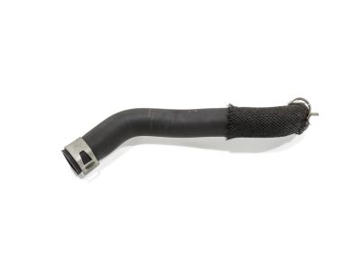 Toyota 87245-08380 Hose, Heater Water, Outlet A