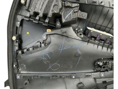 67620-WB010 Toyota Board Sub-Assembly, Front Door Trim, Driver Side Product Photo 3 of 3