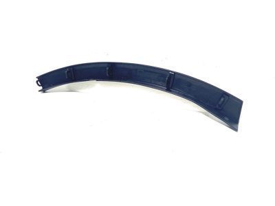 Toyota 52112-42110 Extension,  Front Bumper,  RH