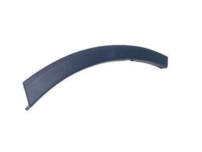 Toyota 52112-42110 Extension,  Front Bumper,  RH