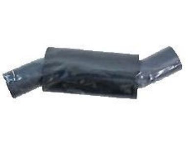 Toyota 12261-46030 Hose,  Ventilation