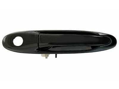 Toyota 69210-0C030-B0 Handle, Outside