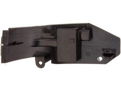 Toyota 81740-0R010 Signal Lamp, Driver Side
