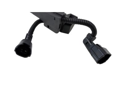 Toyota 82126-06010 Wire, Engine