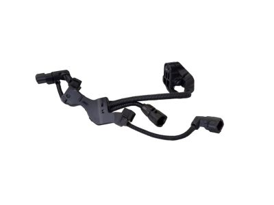 Toyota 82126-06010 Wire, Engine