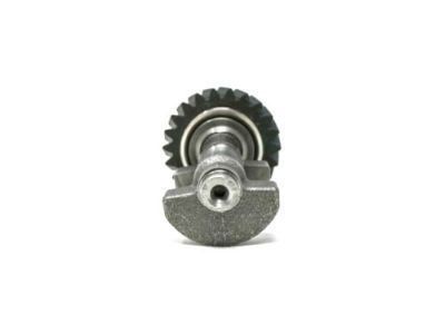 Scion 13601-28020 Balanceshaft Sub-Assy,  NO.1