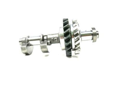 Scion 13601-28020 Balanceshaft Sub-Assy,  NO.1