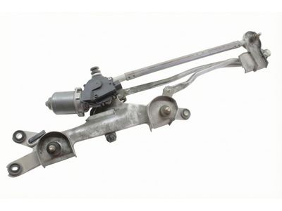 85110-50140 Toyota Motor Assembly, Windshield Wiper, Front Product Photo 4 of 4
