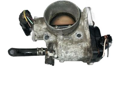 Toyota 22030-0A030 Body Assembly, Throttle