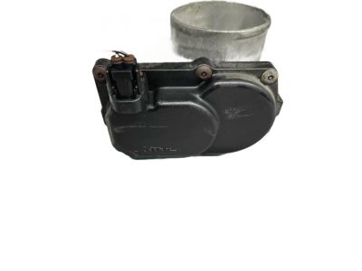 Toyota 22030-0A030 Body Assembly, Throttle