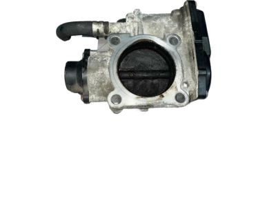 Toyota 22030-0A030 Body Assembly, Throttle