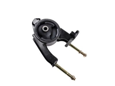 Toyota 12371-21020 Insulator,  Engine Mounting,  Rear