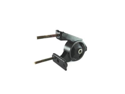 Toyota 12371-21020 Insulator,  Engine Mounting,  Rear