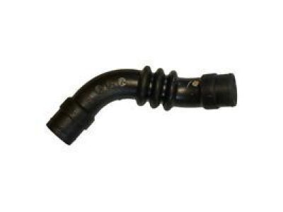 Toyota 77213-08020 Hose,  Fuel Tank To Filler Pipe