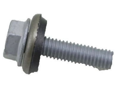 Toyota 90080-10330 Bolt(For Cylinder Head Cover)