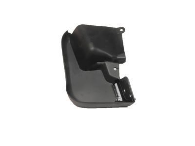 Toyota 76604-35042 Mud Guard, Driver Side