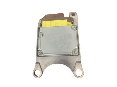 Toyota 89170-12C90 Computer Assembly, Air Bag