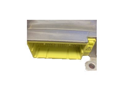 Toyota 89170-12C90 Computer Assembly, Air Bag