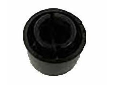 Toyota 90010-24116 Knob,  Radio Receiver Switch