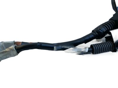 Toyota 82123-0R070 Wire, Engine