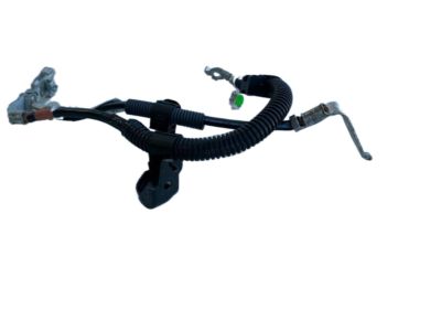 Toyota 82123-0R070 Wire, Engine