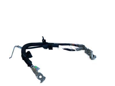 Toyota 82123-0R070 Wire, Engine