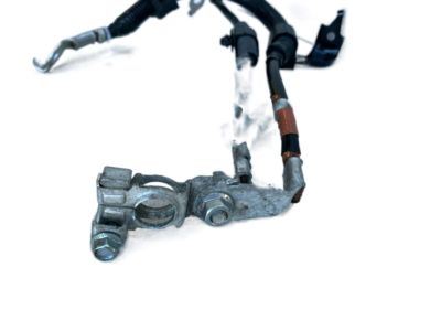 Toyota 82123-0R070 Wire, Engine