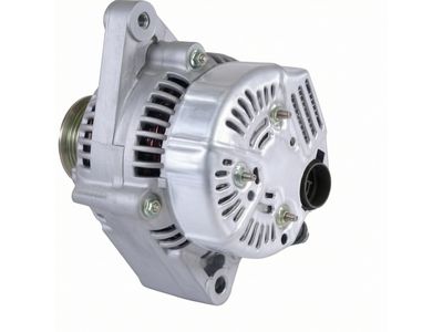 27060-65010 Toyota Alternator Assembly Product Photo 4 of 4
