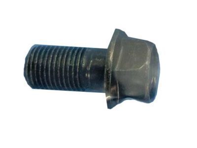 Toyota 90105-12216 Bolt(For Front Suspension Lower Arm)