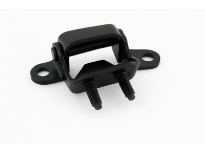 Toyota 68750-60070 Hinge Assembly, Rear Door, Upper Passenger Side