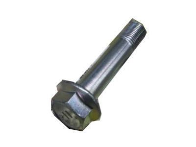 Toyota 90105-15016 Bolt (For Steering Knuckle RH)