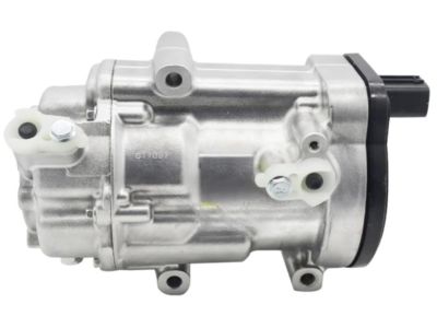 Toyota 88370-33050 Compressor Assembly, W/Motor Toyota 88370-33050 Compressor Assembly, W/Motor