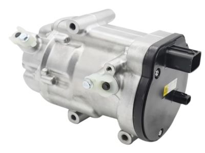 Toyota 88370-33050 Compressor Assembly, W/Motor
