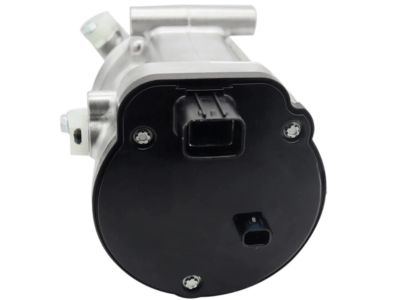 Toyota 88370-33050 Compressor Assembly, W/Motor