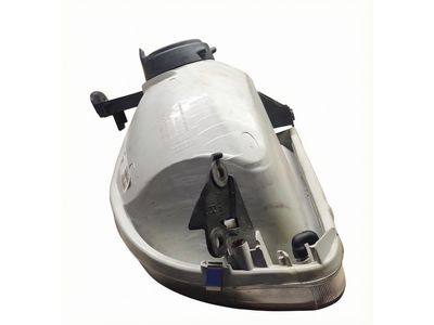 81130-0C020 Toyota Unit Assembly, Headlamp, Passenger Side Product Photo 4 of 4